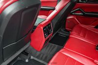 2020 Porsche Cayenne S for sale
