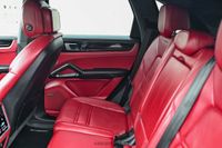 2020 Porsche Cayenne S for sale