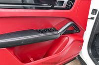 2020 Porsche Cayenne S for sale