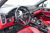 2020 Porsche Cayenne S for sale