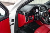 2020 Porsche Cayenne S for sale