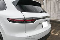 2020 Porsche Cayenne S for sale