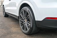 2020 Porsche Cayenne S for sale