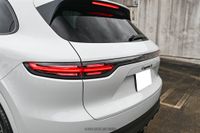 2020 Porsche Cayenne S for sale