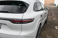 2020 Porsche Cayenne S for sale