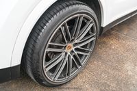 2020 Porsche Cayenne S for sale