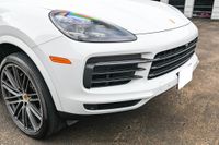 2020 Porsche Cayenne S for sale