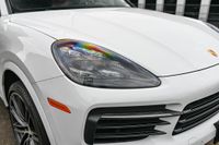 2020 Porsche Cayenne S for sale