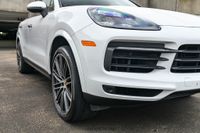 2020 Porsche Cayenne S for sale