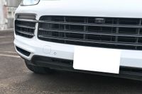 2020 Porsche Cayenne S for sale