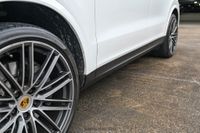 2020 Porsche Cayenne S for sale