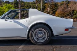 1971 Chevrolet Corvette Stingray for sale