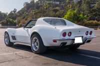 1971 Chevrolet Corvette Stingray for sale