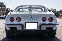 1971 Chevrolet Corvette Stingray for sale