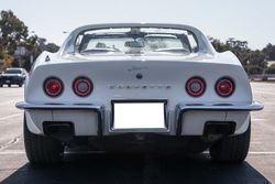 1971 Chevrolet Corvette Stingray for sale