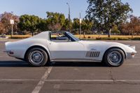 1971 Chevrolet Corvette Stingray for sale