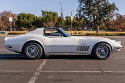 1971 Chevrolet Corvette Stingray for sale