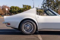 1971 Chevrolet Corvette Stingray for sale