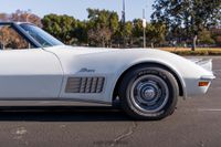 1971 Chevrolet Corvette Stingray for sale