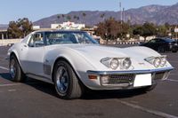 1971 Chevrolet Corvette Stingray for sale
