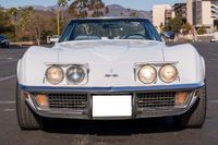 1971 Chevrolet Corvette Stingray for sale