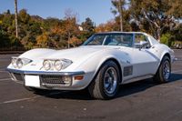 1971 Chevrolet Corvette Stingray for sale