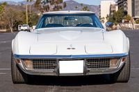 1971 Chevrolet Corvette Stingray for sale