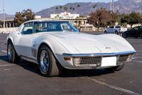 1971 Chevrolet Corvette Stingray for sale