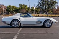 1971 Chevrolet Corvette Stingray for sale