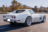 1971 Chevrolet Corvette Stingray for sale