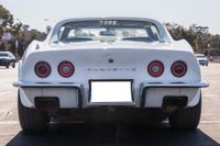 1971 Chevrolet Corvette Stingray for sale
