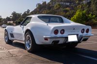 1971 Chevrolet Corvette Stingray for sale