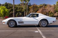 1971 Chevrolet Corvette Stingray for sale