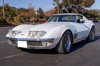1971 Chevrolet Corvette Stingray for sale