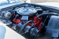 1971 Chevrolet Corvette Stingray for sale