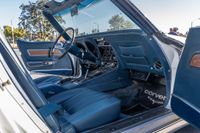1971 Chevrolet Corvette Stingray for sale