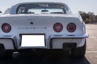 1971 Chevrolet Corvette Stingray for sale