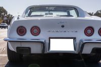 1971 Chevrolet Corvette Stingray for sale