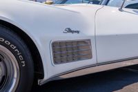 1971 Chevrolet Corvette Stingray for sale