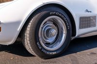 1971 Chevrolet Corvette Stingray for sale
