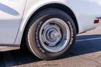 1971 Chevrolet Corvette Stingray for sale