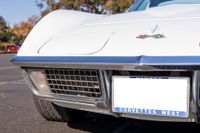 1971 Chevrolet Corvette Stingray for sale
