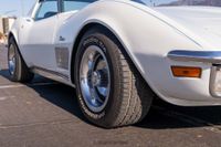 1971 Chevrolet Corvette Stingray for sale