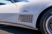 1971 Chevrolet Corvette Stingray for sale