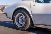 1971 Chevrolet Corvette Stingray for sale
