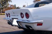 1971 Chevrolet Corvette Stingray for sale