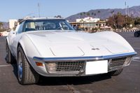 1971 Chevrolet Corvette Stingray for sale