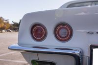1971 Chevrolet Corvette Stingray for sale