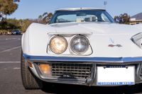 1971 Chevrolet Corvette Stingray for sale