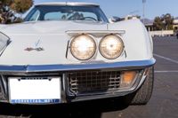 1971 Chevrolet Corvette Stingray for sale